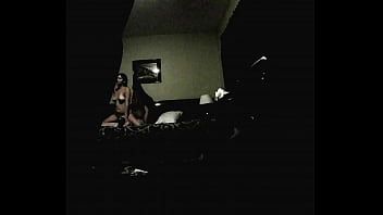 Afspelen 2 hete latina's in costa rica pijpen me om de beurt, berijden mijn lul en gezicht en dan mond ik er een eindeloos in een fantasie trio ik heb het ook opgenomen op verborgen camera