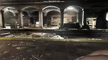 play (fallout4) mamuśki dostaje gangbang pt2 z przyjacielem