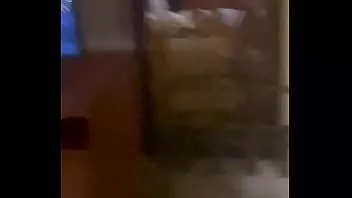 再生 細いガン患者がぶら下がった男に激しく犯される！