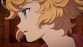 Играть Seiken Dendentsu: легенда о мане - кристалл слезы 09