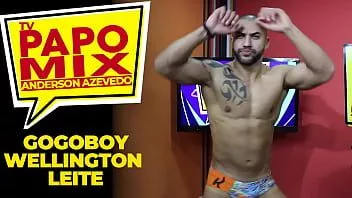 Играть Top gogodancer wellington оставьте сообщение в горячем доме в Сан-Паулу - WhatsApp papomix (11) 94779-1519