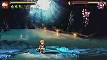 播放 魅魔要塞诱惑区3洞窟区