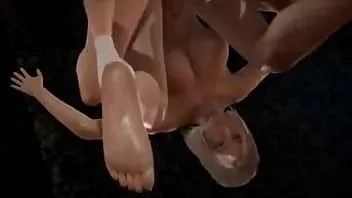 play Supergirl sex adventures vol all - lesbijska zabawa z paskiem
