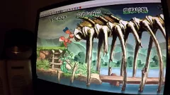 play Gemuk Ebony dan Babes Asia Menjadi Basah di Pantai Umum di Porno Buatan Sendiri