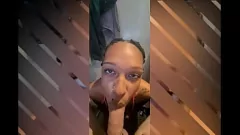 Afspelen Sensuele Latina's in kostuums - Slordige pijpbeurten en deepthroat POV