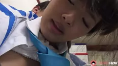 Afspelen Japanse Mayuka Momota op kantoor: ongecensureerde seks, pijpbeurt en kontlikken