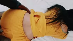 Afspelen Desi Aunty's intense anale plezier - de perfecte kont van de Indiase pornoster