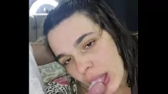 play الهواة "الجديد" ميلينا مارس الجنس بشدة بينما يراقب الزوج