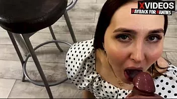 Play She was so used to paying for gifts in kind that she didn't even notice how she became a whore