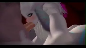 play Kehidupan kedua yang terbuka kedoknya - domba farya - alopexwhitefox x mouse