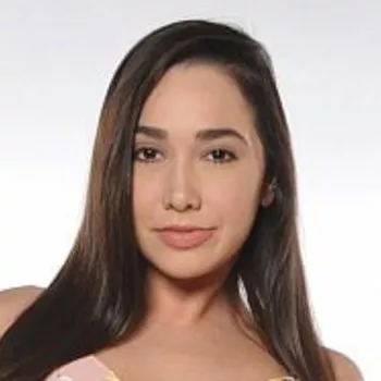 ポルノスター Karlee Grey