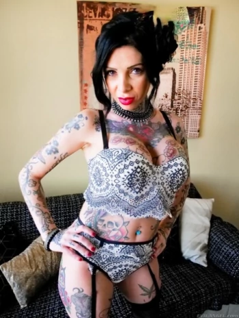 Bintang porno Oscar Brown
