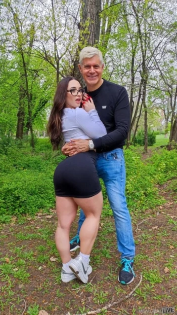 Bintang porno Porno Dan
