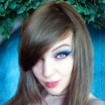 अभिनेता GamerGirlRoxy