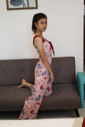 Gwiazda porno My Asian Toy