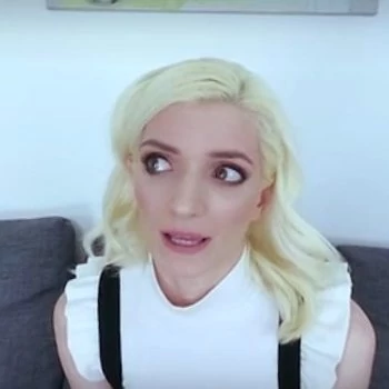 Pornstar Mia Casanova
