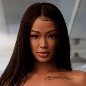 Pornstar Harley Dean