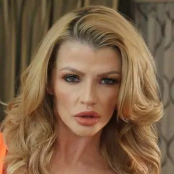 Порнозвезда Joslyn James
