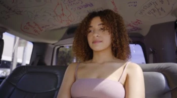 ポルノスター Mariah Banks